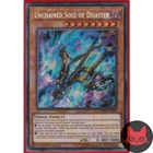Unchained Soul of Disaster