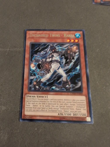 Chimeratech Overdragon