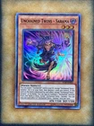 Unchained Twins - Sarama