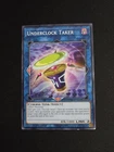Underclock Taker