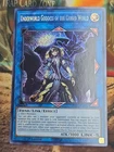 Underworld Goddess of the Closed World