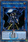 Underworld Goddess of the Closed World