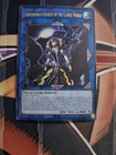 Underworld Goddess of the Closed World