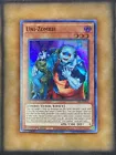 Archfiend Zombie-Skull