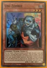 Legendary Maju Garzett