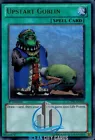 Upstart Goblin