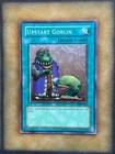 Upstart Goblin