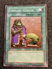Upstart Goblin
