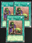 Goblin Calligrapher