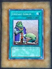 Upstart Goblin