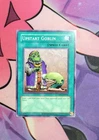 Upstart Goblin