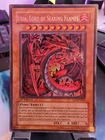 Uria, Lord of Searing Flames