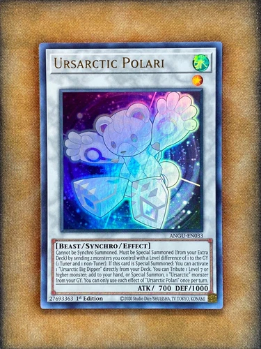 Ursarctic Polari