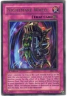 Nightmare Wheel