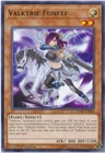 Valkyrie Funfte