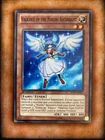 Valkyrie of the Nordic Ascendant