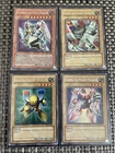 Gamma The Magnet Warrior