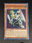 Valkyrion the Magna Warrior