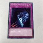 Vampire Awakening