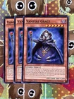 Vampire's Curse