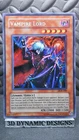 Vampire Lord