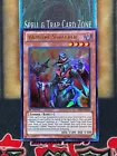 Vampire Sorcerer