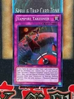Vampire Takeover