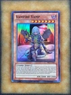 Vampire Vamp