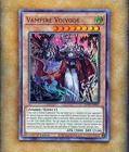 Vampire Voivode