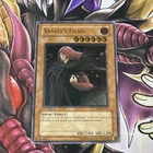 Vanity's Fiend