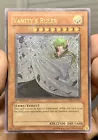Vanity's Ruler