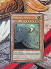 Vanity's Ruler