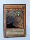 Vanity's Ruler