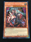 Number C101: Silent Honor DARK