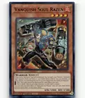 Vanquish Soul Razen