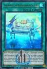 Vaalmonica, the Agathokakological Voice