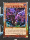 Veidos the Eruption Dragon of Extinction