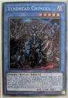 Vendread Chimera