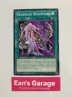 Vendread Nightmare