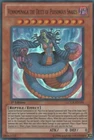 Vennominaga the Deity of Poisonous Snakes