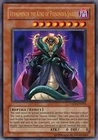 Vennominon the King of Poisonous Snakes