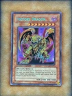 Victory Dragon
