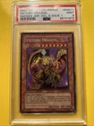 Victory Dragon