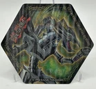 Red-Eyes Black Metal Dragon