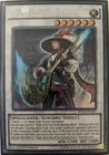 Virgil, Rock Star of the Burning Abyss