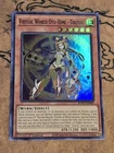 Virtual World Oto-Hime - Toutou