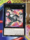 Charge Into a Dark World