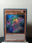 Vision HERO Faris