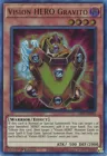 Vision HERO Gravito