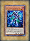 Vision HERO Increase